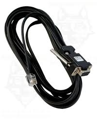 [CAB-RS-3] CABLE P/HMI REMOTO 3MT P/SSW07