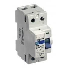 [RDWS-AC-30-25-2-D24] INT DIFERENCIAL 2X 25A  30MA   RDWS-AC-30-25-2-D24