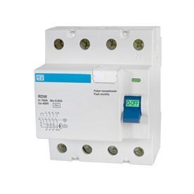 [RDWS-AC-30-40-4-D34] INT DIFERENCIAL 4X 40A  30MA   RDWS-AC-30-40-4-D34