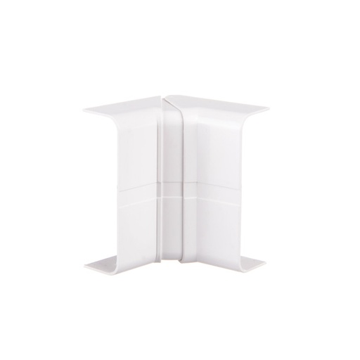 [RI-060-20-BL] RINCONERO P/CANAL 60 X 20MM BLANCO