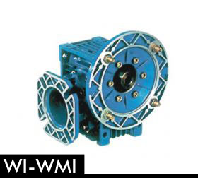 [162691] REDUCTOR WMI 090 R.1- 20 PAM C100 B5 ( SIN MOTOR )