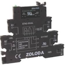 [RZE024CO-2501I06A.] (Sin stock ni ingreso previsto al 11/06/24) RELE 6.2MM 1INV E:24VCC S:250V 6A     222.001  (VER #73252)