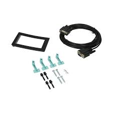 [100023451] ACC/VARIAD KIT MONTAJE EN PUERTA P/IOP