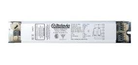 [165770] (CONSULTAR) BALASTO ELECT 2X 36W T8/TCL   BI 236