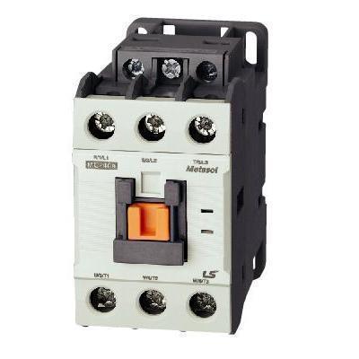 [1703353] CONTACTOR 40A BOB 24VCA   2NA+2NC  MC40A