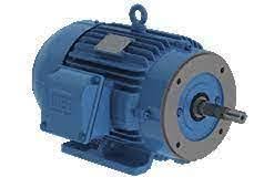 [0,25cv 1500rpm 220/380V IP55 63 B34] MOTOR TRIF 1500RPM   0.25HP 0.18KW C63 F.HIERRO IP55 B34 C/BRIDA DIN C B14 LINEA W22   (610418)