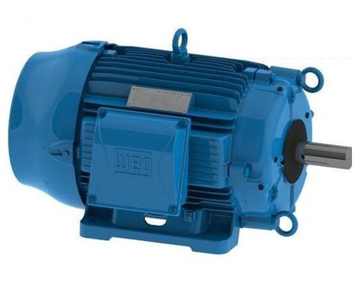 [2,00cv 1500rpm 220/380V IP55 90L B35] MOTOR TRIF 1500RPM   2HP 1.50KW C90L F.HIERRO IP55 B35 C/BRIDA FF B5 LINEA W22