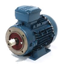 [1,00cv 1500rpm 220/380V IP55 80 B34] MOTOR TRIF 1500RPM   1HP 0.75KW C80 ALUM IP55 B34 C/BRIDA DIN C B14