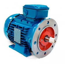 [2,00cv 3000rpm 220/380V IP55 90S/L B35] MOTOR TRIF 3000RPM   2HP 1.50KW C90S ALUM IP55 B35 C/BRIDA FF B5