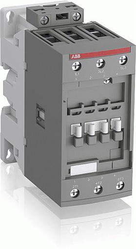 [AF52-30-00-13] CONTACTOR 53A 22KW (AC3) BOB 110VCA 110VCC 220VCA 220VCC AF52-30-00-13