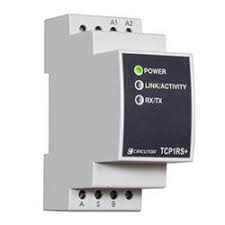 [79984] CONVERSOR TCP1RS RS485/ETHERNET MODBUS/TCP