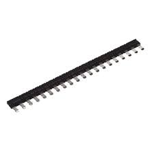 [4420020] PUENTE 20P NEGRO SV9Z-J20B P/RELE INTERFASE