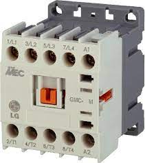 [1702009] MINI CONTACTOR 9A BOB 380VCA   1NA     GMC-9M