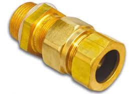 [82582] (PEDIR PRECIO) PRENSACABLE 3/4" NPT   Ex "d" IIC/"e" II C/ARM Oi 14/20 Oe 17/24