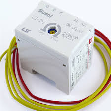 [174471] TEMPORIZADOR ELECT DEM A CONEXION UT-2N 110-220VCA