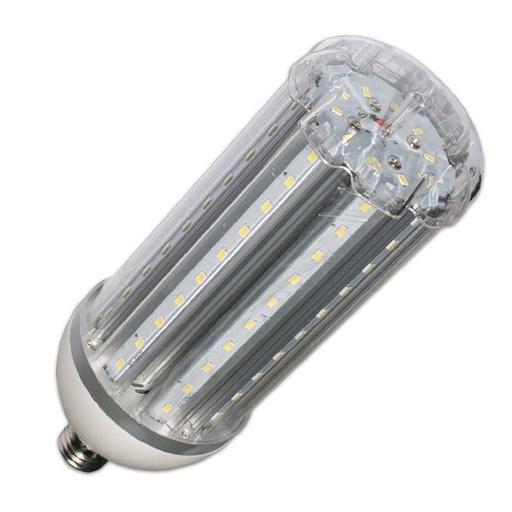 [174852] LAMP CORN LED 35W E40 LUZ DIA FRIA 30000HS- EQUIVALE A 85W B/C