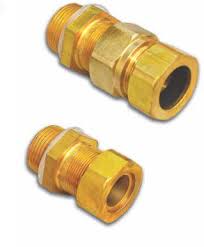 [84426] (PEDIR PRECIO) PRENSACABLE 1/2" NPT EX"d" IIB/"e" II S/ARM O MIN 6.5 MAX 12.8