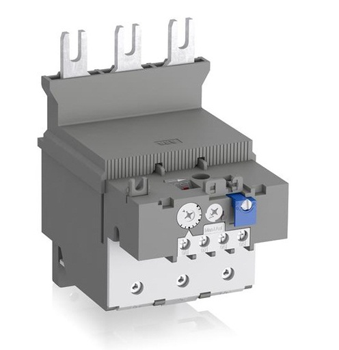 [TF140/135 ] RELE TERM 100-135A P/AF116-AF146 RESET MANUAL Y AUTOMATICO 1NA+1NC   TF140/135