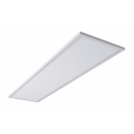 [182145] LUMINARIA PLAFON A LED 1200X 300MM 60W   TS-SMD 1660WW