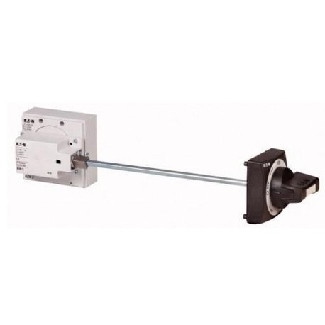 [184386] (CONSULTAR) MANDO P/PARED LATERAL DE ARMARIO C/ACCIONAMIENTO GIRATORIO   NZM2-XS-L