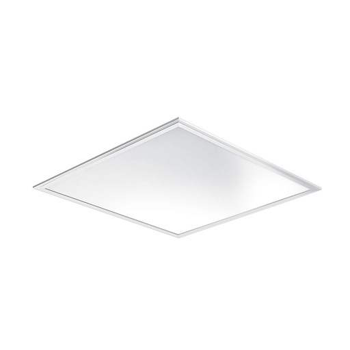 [92262] PANEL LED EMB 48W 100-260V 50.000HS LUZ CALIDA 3000K-4800LM 60X60 SIN ACC. P/MONTAR