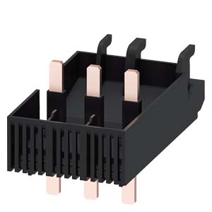 [100380367] MÓDULOS DE UNIÓN SIRIUS INNOVATIONS CONTACTOR E INTERRUPTOR S2  (TORNILLO)