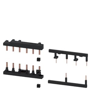 [100176353] KIT DE CABLEADO SIRIUS INNOVATIONS  Y ENCLAVAMIENTO PARA INVERSOR DE MARCHA S0(TORNILLO)