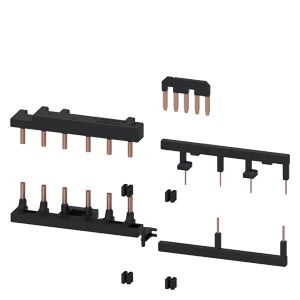 [100176357] KIT DE CABLEADO Y ENCLAVAMIENTO SIRIUS INNOVATIONS PARA ESTRELLA - TRIÁNGULO S0