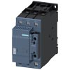 [100354227] CONTACTOR ESPECIAL, MANIOBRA DE CAPACITOR SIRIUS 75KVAR, 3X400V/50HZ, BOB.220VCA, S2, 1NA+1NC (*EP)