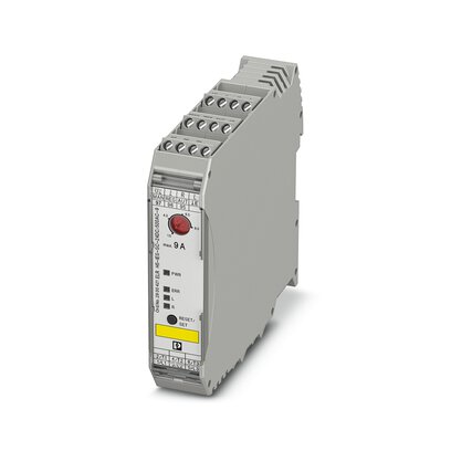 [ELR H5-IES-SC- 24DC/500AC-9] CONTROLADOR DE ARRANQUE HIBRIDO 4 EN 1 P/INVERTIR MOTORES 3 AC HASTA 550VCA C/ENTRADA 24VCA SAL 9A