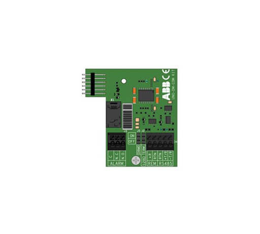 [187044] MODULO DE CONTROL Y COMUNICACION  - UNO-DM-1.2/2.0/3.3/4.0/4.6/5.0-TL-PLUS   UNO-DM-COM KIT (lazo cerrado) PARA LIMITAR POTENCIA CON WIFI - SIN ETHERNET