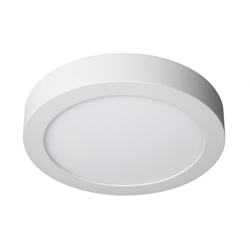 [929002002712] (CONSULTAR) ARTEF LED 30W/865 REDONDO DIAM 30cm 1920LM DN015C LED19/865 PSU RD 120-277V WH ESSENTIAL SMARTBRIGHT LED DOWNLIGHT   (EX 919406019591)