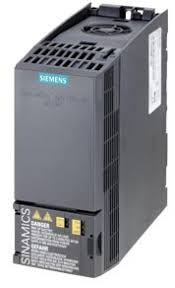 [100364012] VARIADOR TRIF SINAMICS G120C-3AC 400V 1.5KW 2HP 4.1A  USS-MODBUS RTU