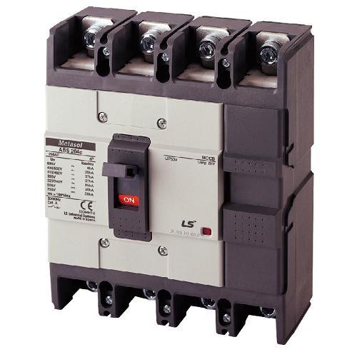 [1910851] INT AUT C/MOLD FIJO ABS 204C 4X 250A 25KA