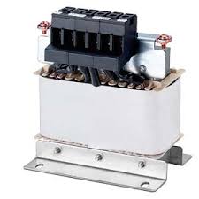 [100279507] BOBINA DE SALIDA (OUTPUT CHOKE) G120C 3AC 400V 4kW A 5.5kW FS B / FS C