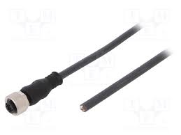 [*101217] CABLE P/SENSOR CONEC M12  RECTO 5P 5MTS SAIL-M12BG-5-5.0U   9457910500