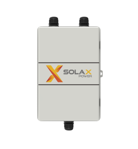 [195247] CONMUTADOR SOLAR AUTOMATICO DE EMERGENCIA EPS/BACKUP PARA INVERSORES HIBRIDOS TRIFASICOS mode automatically when grid fails