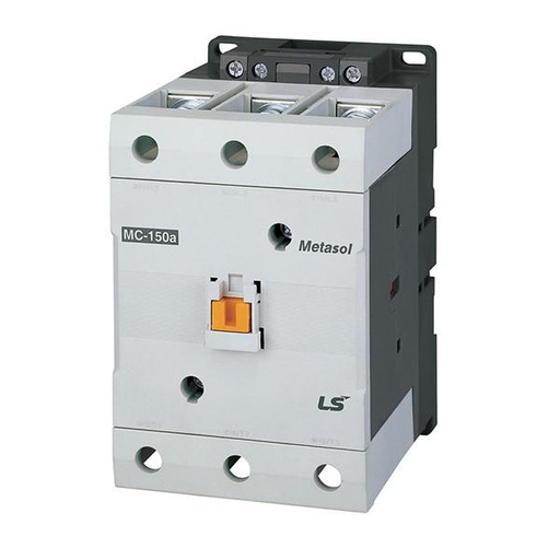 [104622] CONTACTOR TETRAP.  150A BOB 220VCA MC150A/4