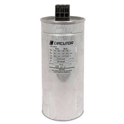 [*105353] CAPACITOR TUB TRIF 15KVAR 400V - 18,2 440V   100x245MM     CLZ-FP-44/15 / CLZ-FP-44/18,2-HD