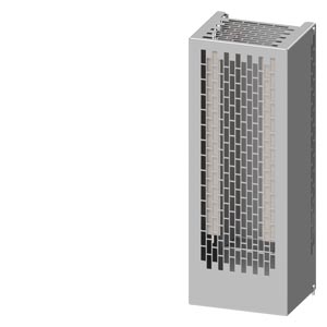 [100385545] Fa. Heine Breaking resistor FOR POWERMODULE PM240-2 FSE P_MAX=55kW/12S/5% ED R=10 OHM P_DAUER=2750W