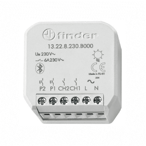 [108000] ACTUADOR TELERRUPTOR YESLY PARA CORTINAS / PERSIANAS