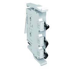 [AUX-C 1Q+1SY 250V AC/DC A1-A2 3p-4p] CONTACTO AUX.  CABLEADO   AUX-C 1Q+1SY 250V AC/DC  A1-A2  3P-4P