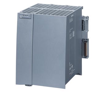 [100487818] SIMATIC S7-1500, fuente de alimentación del sistema con funcionalidad de respaldo PS 60W 24/48/60V DC HF, alimenta el bus de fondo de S7-1500 con tensión de servicio y permite a la CPU mantener la memoria de trabajo (datos) remanente