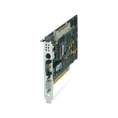 [IBS PCI SC/I-T] TARJETA CONTROLADORA MAESTRO PCI CON AISLAMIENTO GALVANICO   IBS PCI SC/I-T