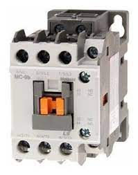 [*108517] CONTACTOR 100A BOB 220VCA  50/60Hz  MC100A   LUG