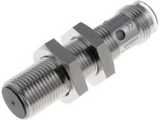 [E2E-X4B1T12-M1] SENS IND M12  RAS  4MM 3H NA PNP 12-24VCC CUERPO CORTO. P/CONECTOR M12 4P  IP67   E2EX4B1T12M1  ( EX.  E2A )