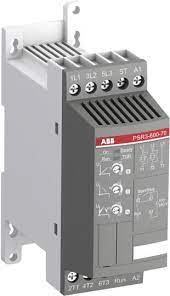 [PSR6-600-70] ARRANCADOR SUAVE 6,8A 3KW  4HP  EN LINEA BY-PASS INCORPORADO   PSR6-600-70