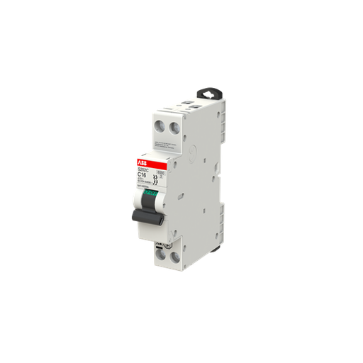 [S202C-C25] INT TERMOMAG  COMPACTA 2X 25A  ICU=6KA ICS=10KA  CURVA C   S202C-C25