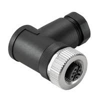 [*109327] (CONSULTAR) CONECTOR SAIBW-5/7 M12 ACODADO-HEMBRA 5P P/ARMAR  CODIF.A - IP67 - Prensa incorp. PG7        9457260000