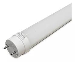 [109911] TUBO LED 9W LUZ FRIA 6500K 600MM LUZ FRIA VIDRIO